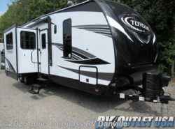 New 2020 Heartland Torque T314 available in Ringgold, Virginia