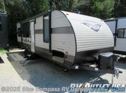 New 2020 Forest River Wildwood FSX 260RT available in Ringgold, Virginia