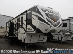 Used 2014 Keystone Fuzion 342 available in Ringgold, Virginia