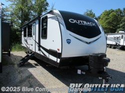 New 2020 Keystone Outback Ultra-Lite 280URB available in Ringgold, Virginia