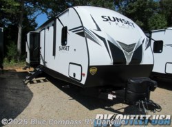 New 2020 CrossRoads Sunset Trail 331BH available in Ringgold, Virginia