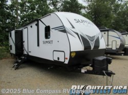 New 2020 CrossRoads Sunset Trail 331BH available in Longs, South Carolina