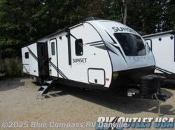 New 2020 CrossRoads Sunset Trail 285CK available in Longs, South Carolina