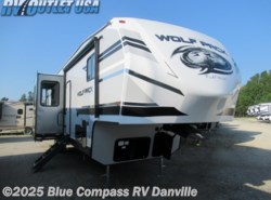 New 2020 Forest River Wolf Pack 325PACK13 available in Longs, South Carolina