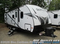 New 2020 CrossRoads Sunset Trail 289QB available in Ringgold, Virginia