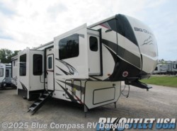 New 2020 Heartland Big Country 3902FL available in Ringgold, Virginia
