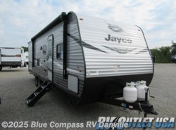 New 2020 Jayco Jay Flight SLX 284BHS available in Ringgold, Virginia