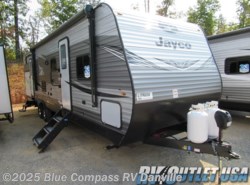 New 2020 Jayco Jay Flight 32BHDS available in Ringgold, Virginia