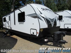 New 2020 CrossRoads Sunset Trail 309RK available in Ringgold, Virginia