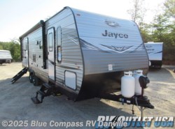New 2020 Jayco Jay Flight 28BHS available in Ringgold, Virginia