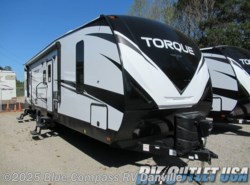 New 2020 Heartland Torque T322 available in Ringgold, Virginia