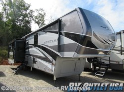 New 2020 Keystone Montana Legacy 3931FB available in Ringgold, Virginia