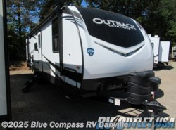 New 2020 Keystone Outback Ultra-Lite 291UBH available in Ringgold, Virginia