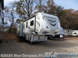 Used 2018 Keystone Carbon 347 available in Ringgold, Virginia