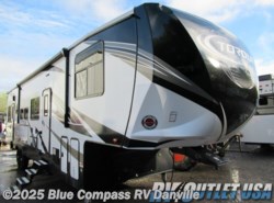 Used 2019 Heartland Torque 371 available in Ringgold, Virginia