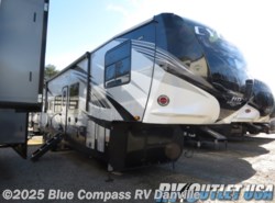 New 2020 Heartland Cyclone 4101 available in Ringgold, Virginia