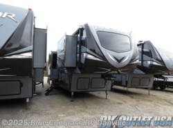 New 2020 Keystone Raptor 427 available in Ringgold, Virginia