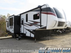 New 2020 Forest River XLR Nitro 351 available in Ringgold, Virginia