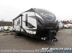 Used 2019 Heartland Torque T322 available in Ringgold, Virginia