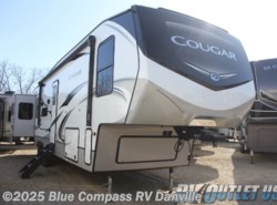 New 2020 Keystone Cougar 366RDS available in Ringgold, Virginia