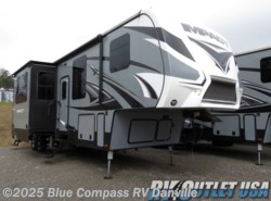 Used 2017 Keystone Impact 361 available in Ringgold, Virginia