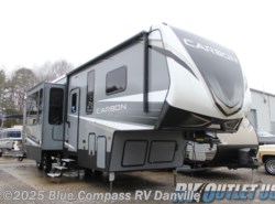 New 2020 Keystone Carbon 348 available in Ringgold, Virginia