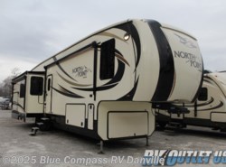 Used 2017 Jayco North Point 351RSQS available in Longs, South Carolina