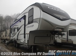 New 2020 Keystone Cougar 24RDS available in Ringgold, Virginia