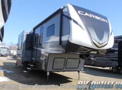 New 2020 Keystone Carbon 348 available in Ringgold, Virginia