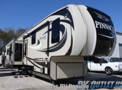 Used 2017 Jayco Pinnacle 36KPTS available in Longs, South Carolina