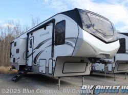 New 2020 Keystone Cougar 364BHL available in Ringgold, Virginia
