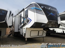 New 2020 Keystone Fuzion 427 available in Ringgold, Virginia