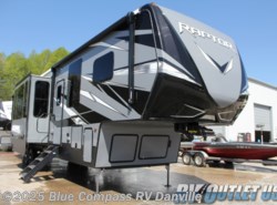 New 2020 Keystone Raptor 415 available in Ringgold, Virginia