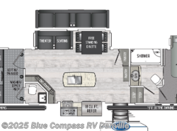 New 2020 Keystone Raptor 426TS available in Ringgold, Virginia