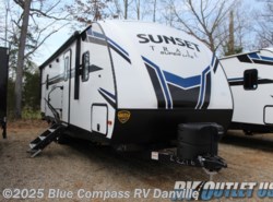 New 2020 CrossRoads Sunset Trail 253RB available in Ringgold, Virginia