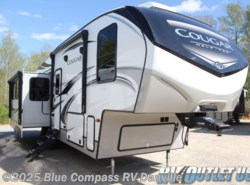 New 2020 Keystone Cougar 29MBS available in Ringgold, Virginia