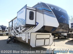 New 2020 Keystone Fuzion 369 available in Ringgold, Virginia