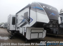 New 2020 Keystone Fuzion 419 available in Ringgold, Virginia