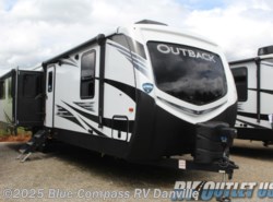 New 2021 Keystone Outback 328RL available in Ringgold, Virginia