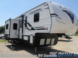 New 2021 Palomino Puma Unleashed 383DSS available in Ringgold, Virginia