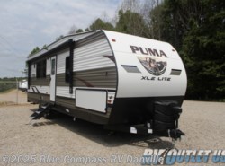 New 2021 Palomino Puma XLE Lite 27TSB available in Ringgold, Virginia