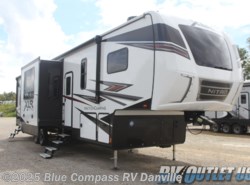 New 2021 Forest River XLR Nitro 35DK5 available in Ringgold, Virginia