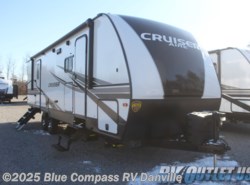 New 2021 CrossRoads Cruiser Aire 28BBH available in Ringgold, Virginia