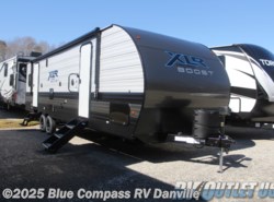 New 2021 Forest River XLR Micro Boost 29LRLE available in Ringgold, Virginia