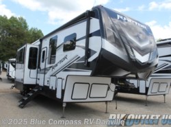 New 2021 Keystone Raptor 415 available in Ringgold, Virginia