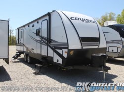 New 2021 CrossRoads Cruiser Aire 28BBH available in Ringgold, Virginia