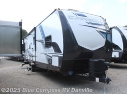 New 2021 Keystone Carbon 35 available in Ringgold, Virginia