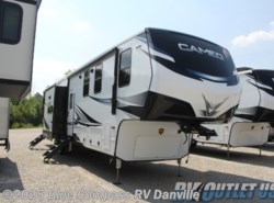 New 2021 CrossRoads Cameo 4051BH available in Ringgold, Virginia