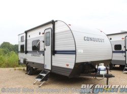 New 2022 Gulf Stream Conquest Super Lite 197BH available in Ringgold, Virginia
