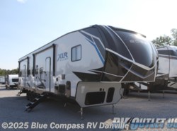 New 2022 Forest River XLR Boost 36TSX16 available in Ringgold, Virginia